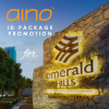 Emerald Hill Home ID Package Promotion 2023